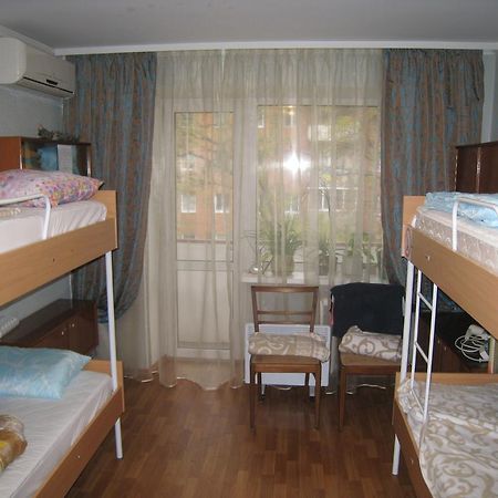 دنيبروبيتروفسك Elephant Hostel الغرفة الصورة