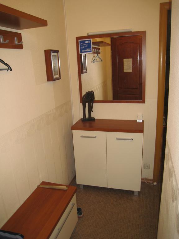دنيبروبيتروفسك Elephant Hostel المظهر الخارجي الصورة